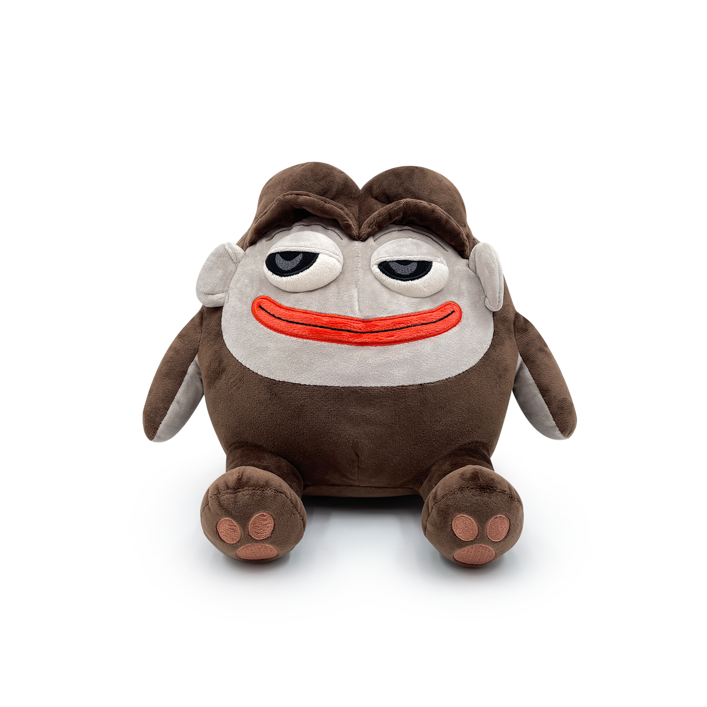 Guru Plüschtier (23 cm)
