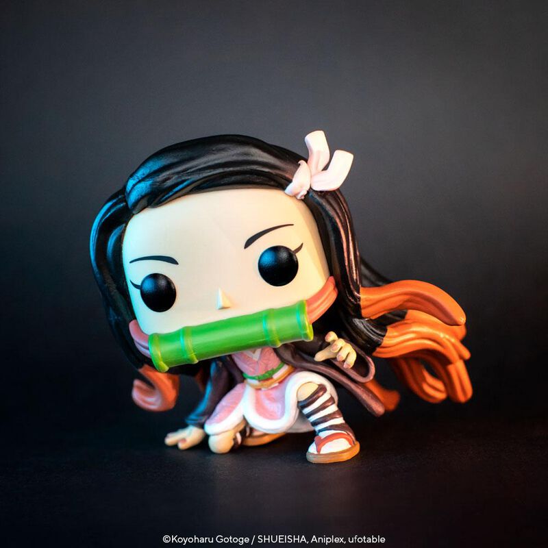 Funko Pop nezuko outlet 868