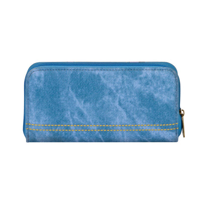 Portefeuille essentiel Disney Lilo et Stitch Updown