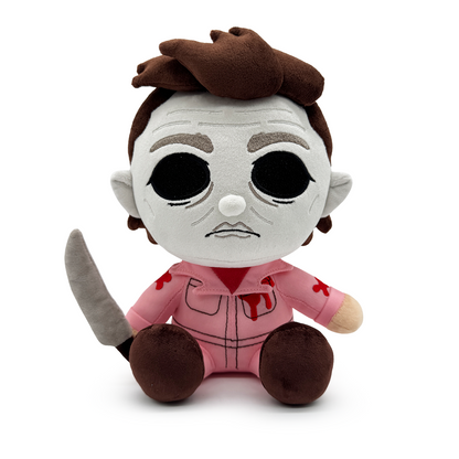 Valentine's Michael Myers Plüschtier (22,86 cm)