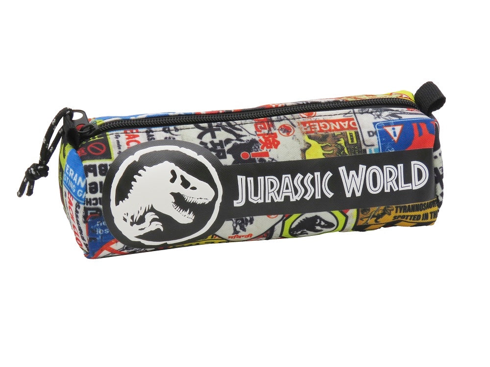 Jurassic World pencil case 