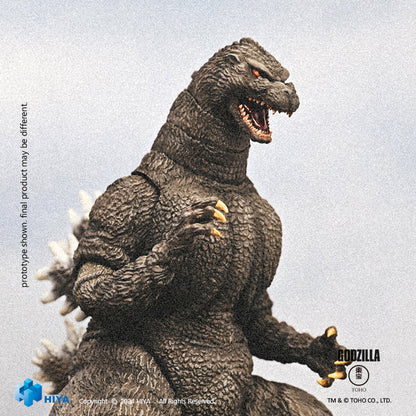 Godzilla Hokkaido Ver. - Exquisite Basic Series - PRECOMMANDE*