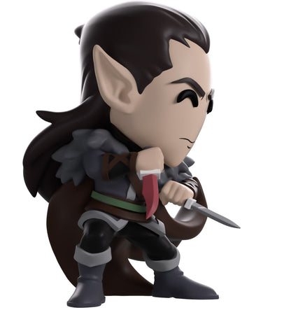 Vax'Ildan