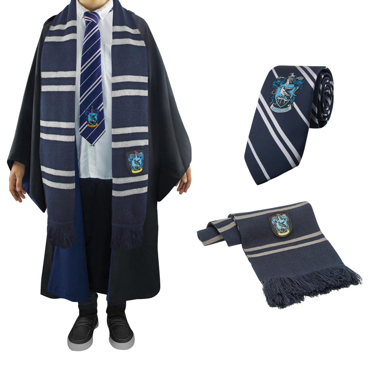 Tenue complète Serdaigle Enfants