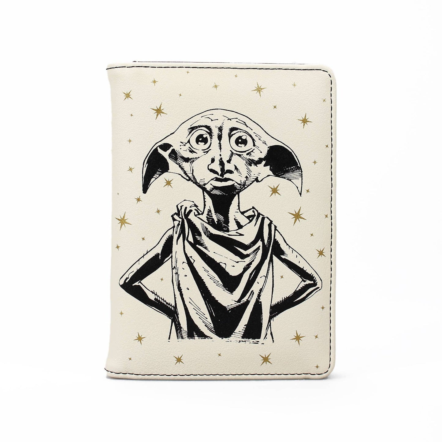 Protège-passeport Harry Potter - Dobby