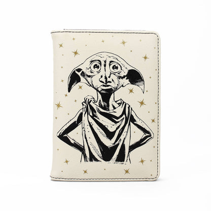Protège-passeport Harry Potter - Dobby