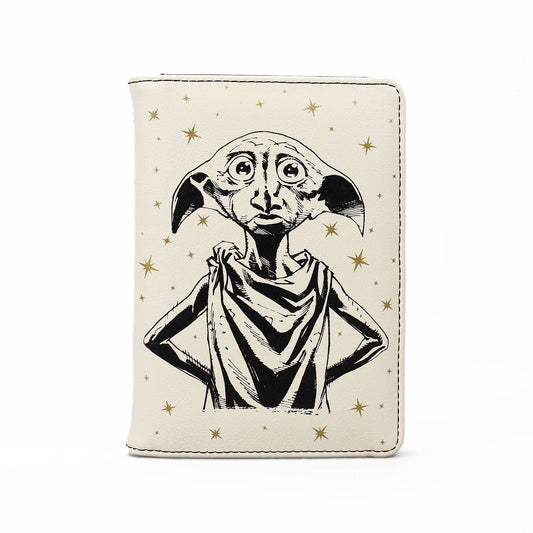 Protège-passeport Harry Potter - Dobby