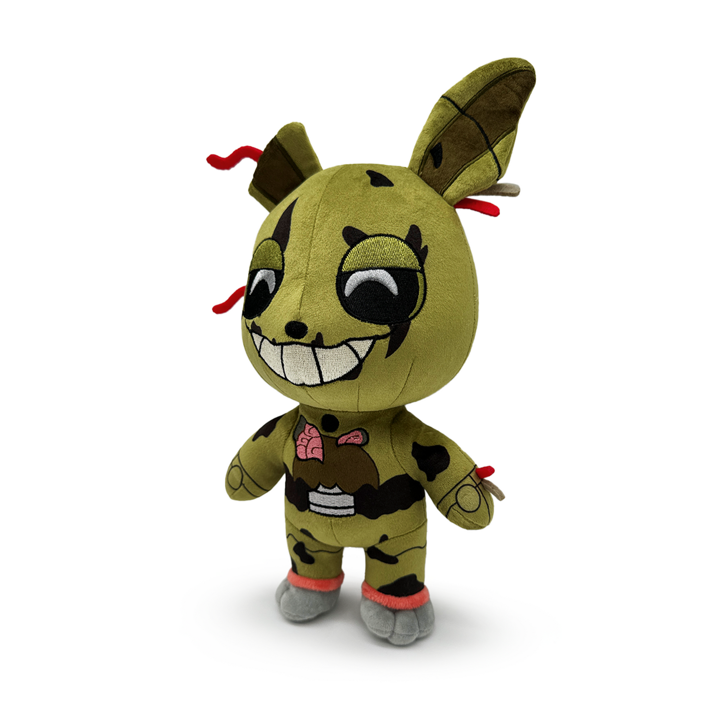Springtrap Plush (9in)