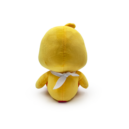 Chica Sit Plush (9in)