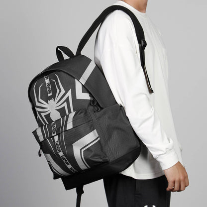 Sac à Dos HS PLUS Marvel Spider-Man « Town » – Noir