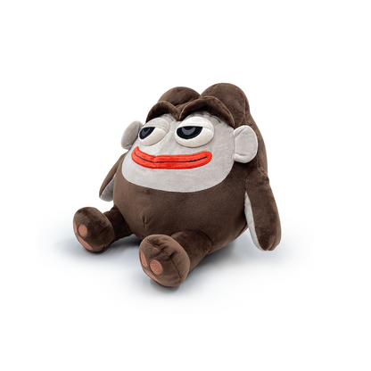 Guru Plüschtier (23 cm)