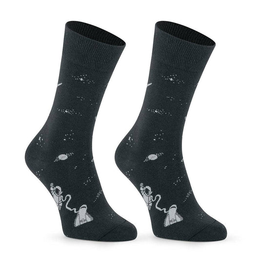 Chaussettes Astronauts