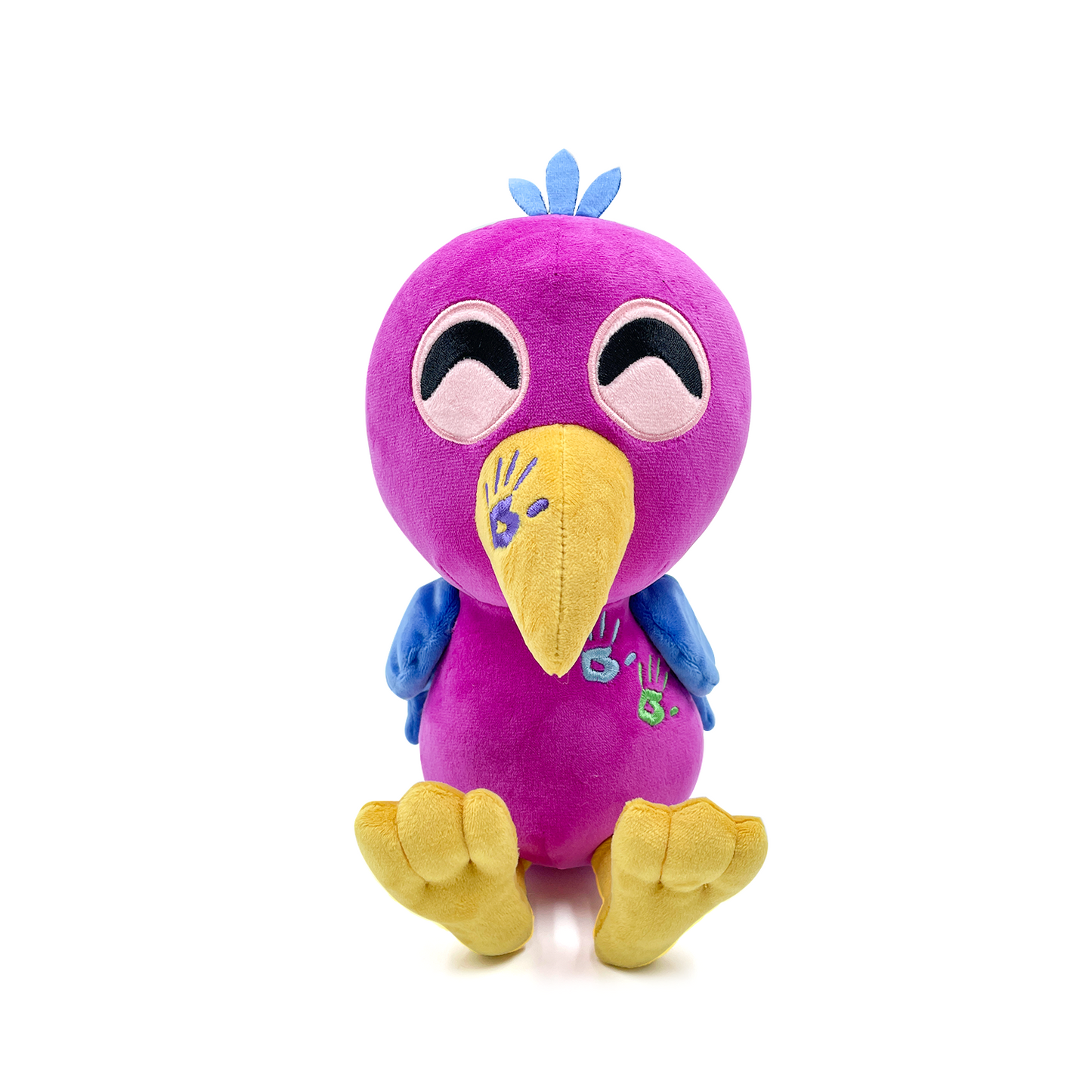 Opila Bird Plüschtier (23 cm)