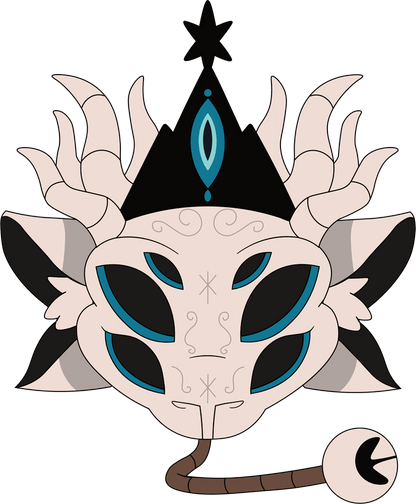 YNGYA Plush (9in)