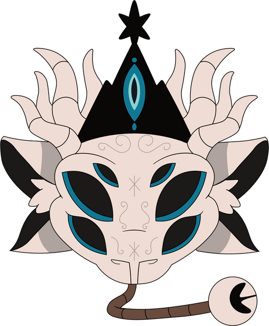 YNGYA Plush (9in)