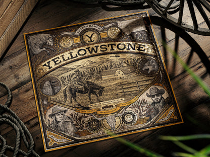 yellowstone jigsaw puzzle theory11