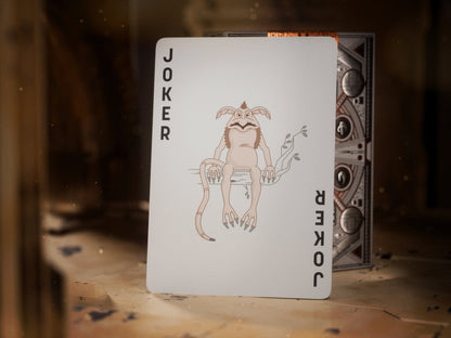 mandalorian v2 playing cards theory11