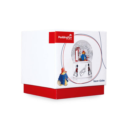 Boule à neige Paddington