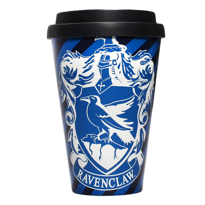 Tasse de voyage Harry Potter - Serdaigle