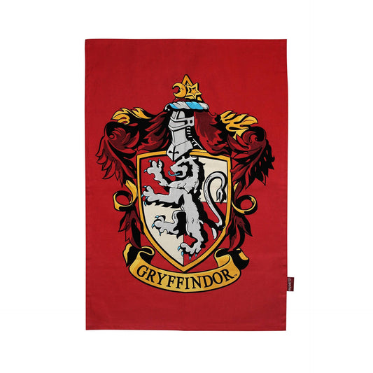 Torchon Harry Potter - Gryffondor