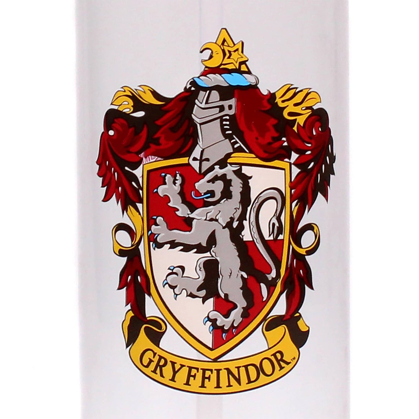 Gourde en plastique Harry Potter - Gryffondor 700 ml
