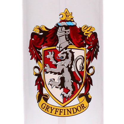 Gourde en plastique Harry Potter - Gryffondor 700 ml