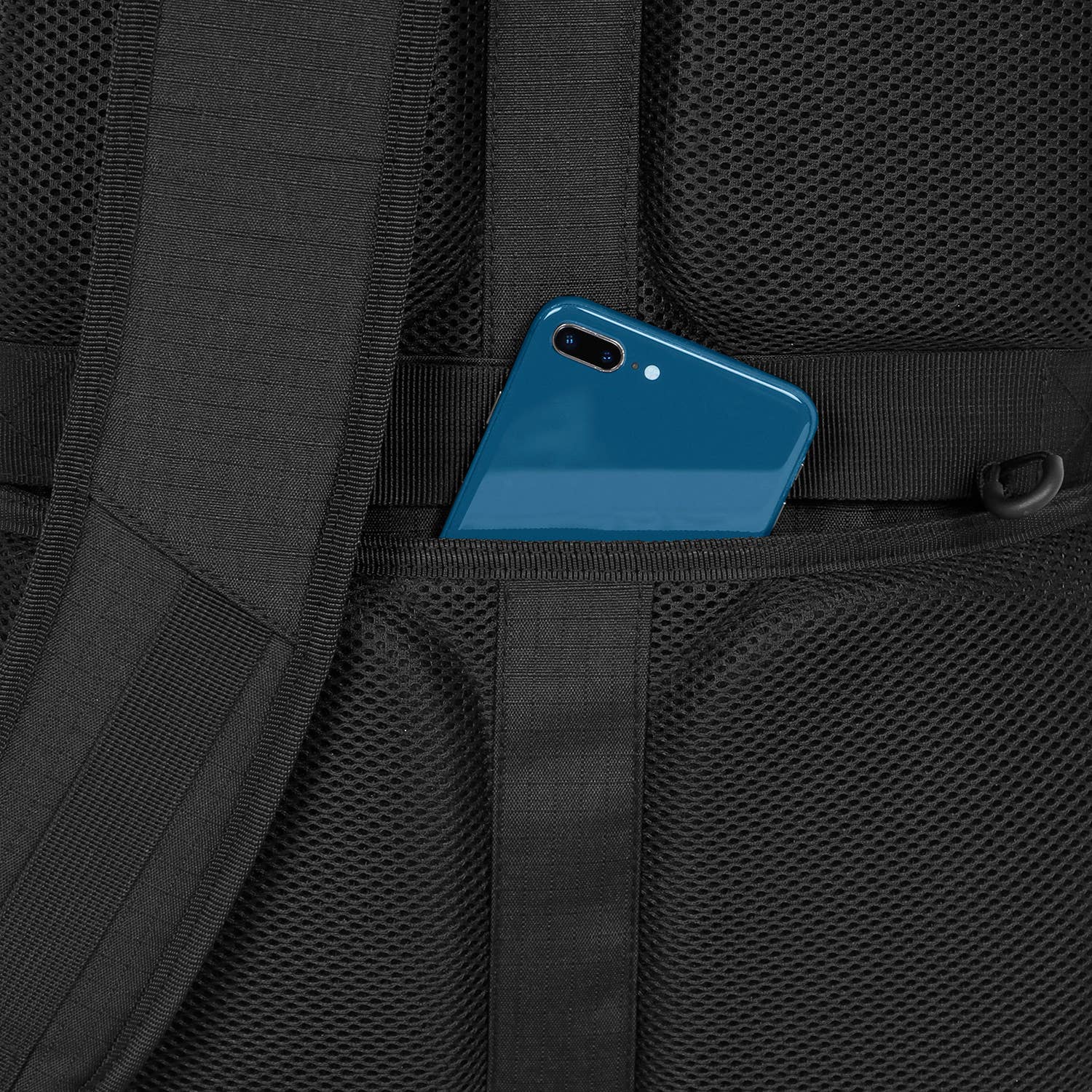 Sac à Dos HS PLUS One Piece « Chess » – Chameau