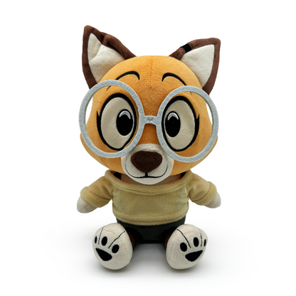 AnimatedMau Plüsch (23 cm)
