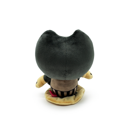 Dapper Bendy Shoulder Rider (6in)