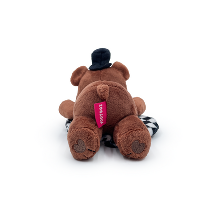 Freddy Flop Shoulder Rider (6in)