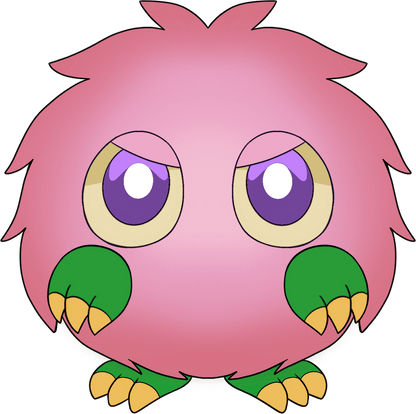 Kuribee Stickie (9in)