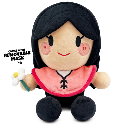 Lisa: The Painful – Buddy Plüschtier (23 cm)