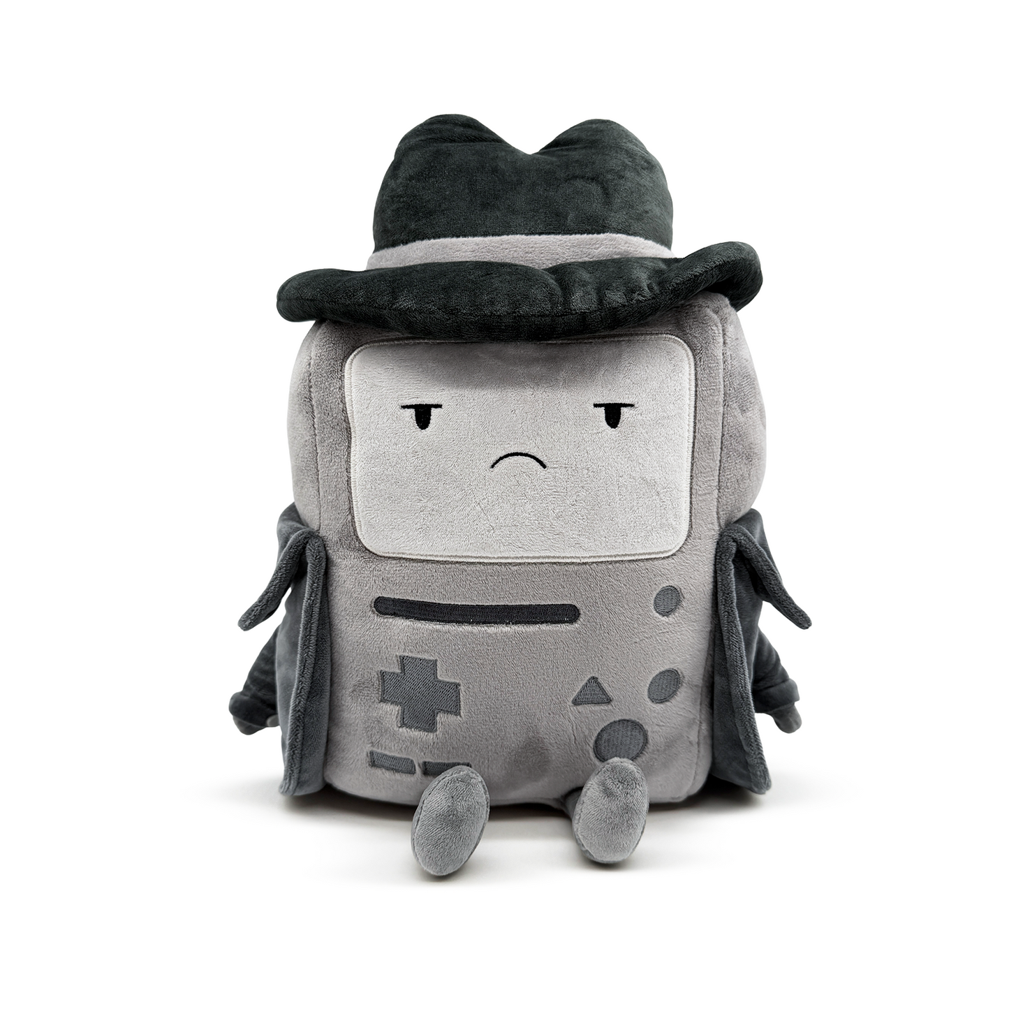 Detective BMO Plush (9in)