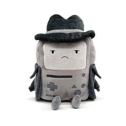Detective BMO Plush (9in)