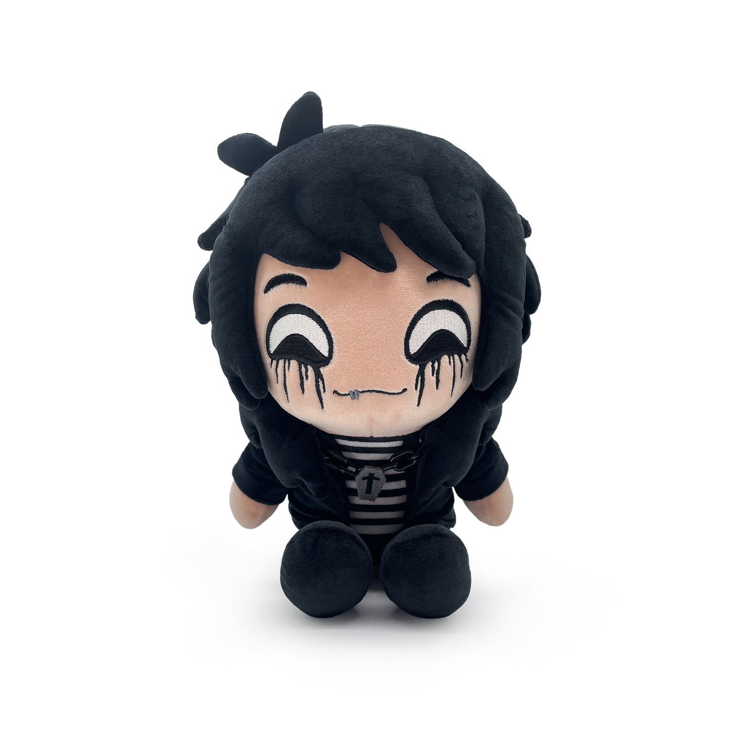 Johnnie Guilbert Plüschtier (23cm)
