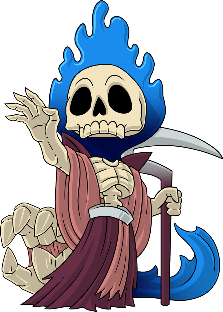 The Necrobinder