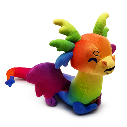 Stash Plush (9in)