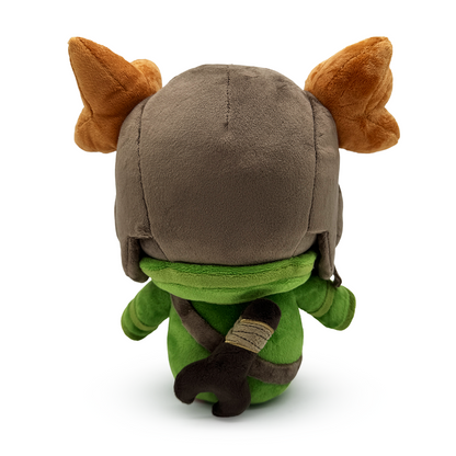 Alone Plush (9in)