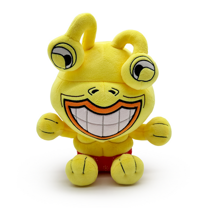 Ojama Gelb Plüsch (23cm)