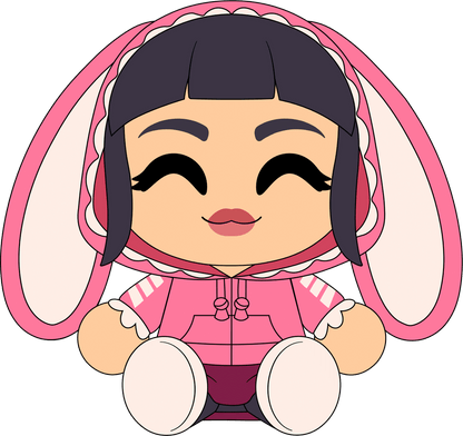 Feng Min Plush (9in)