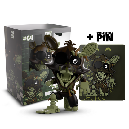 Phantom Foxy