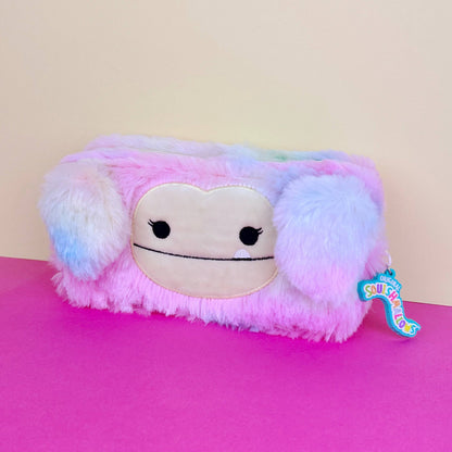 Trousse à crayons en – peluche Squishmallows Mallow Days | Blueprint Collections – vue 5