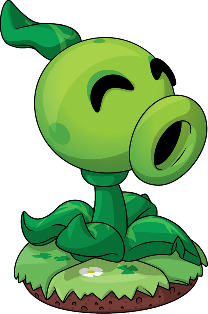 Peashooter