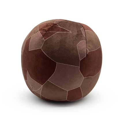 Pushing it! Together: Sisyphus Co-op Plush (9in)