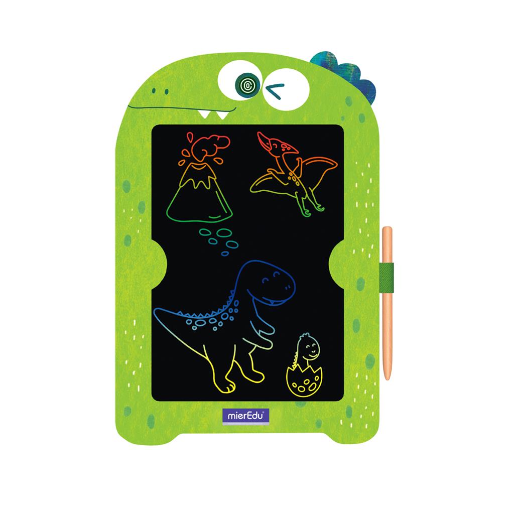 Tableau LCD de Gribouillis