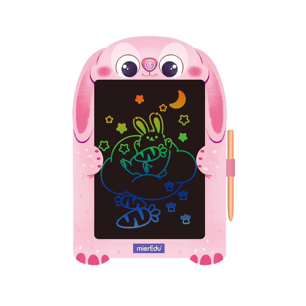 Tableau LCD de Gribouillis