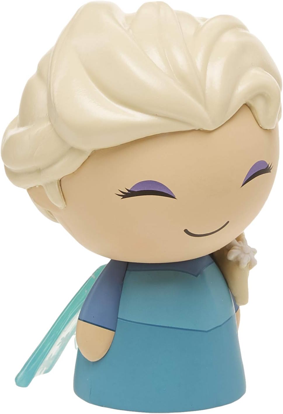 Dorbz Elsa