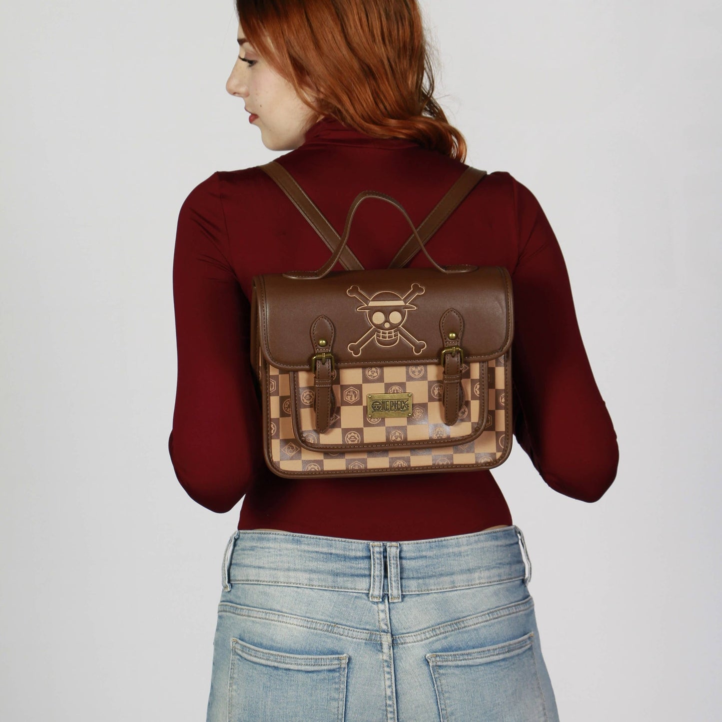 one piece chess sac a bandouliere sac a dos satchel