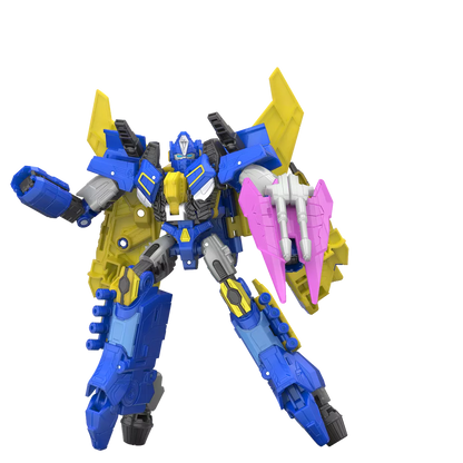 transformers studio series voyager class transformers one sentinel prime hasbro