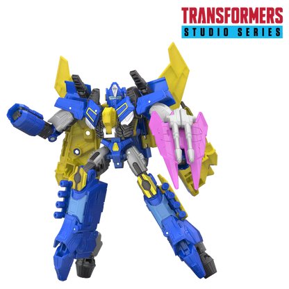 transformers studio series voyager class transformers one sentinel prime hasbro